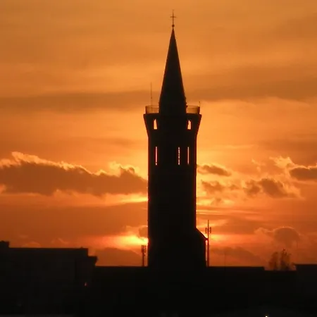 Hotell Birilli Civitanova Marche