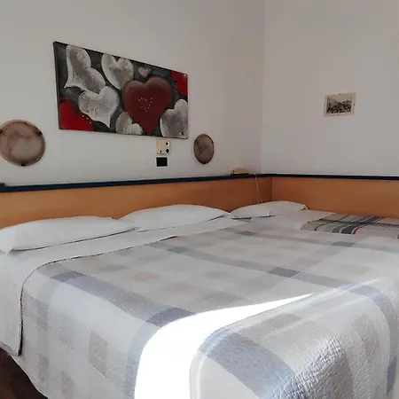 Birilli Hotell Civitanova Marche