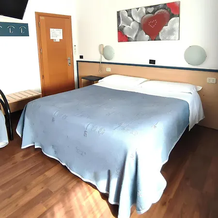 Birilli Hotel Civitanova Marche