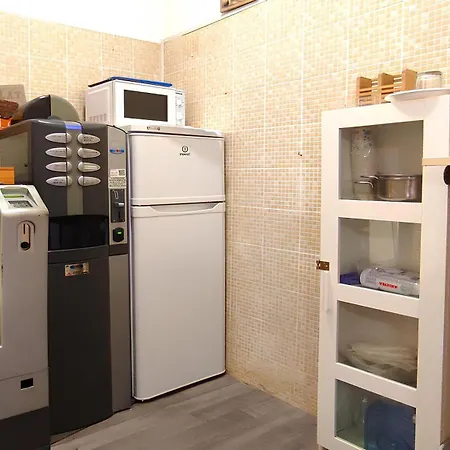 Hotell Birilli Civitanova Marche