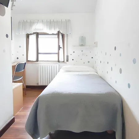 Birilli Hotell Civitanova Marche