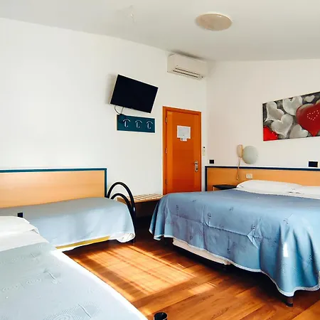 Hotel Birilli *