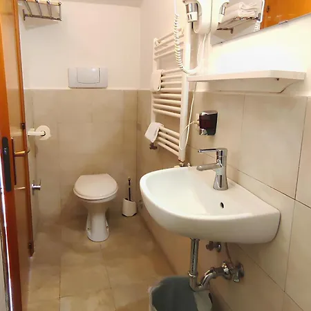 Birilli Hotell Civitanova Marche