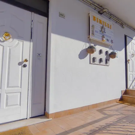 Hotell Birilli Civitanova Marche