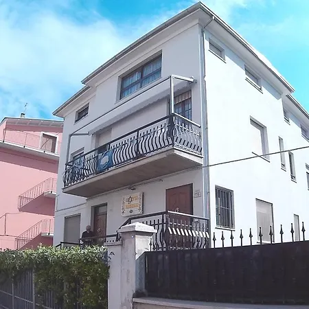 Birilli Hotell Civitanova Marche