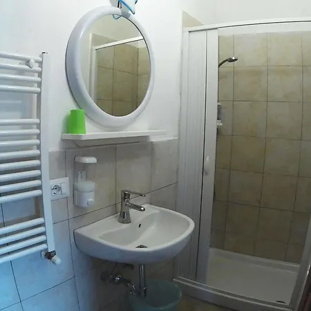Hotel Birilli Civitanova Marche