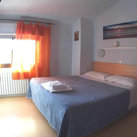 Birilli Hotell Civitanova Marche