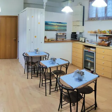 Hotel Birilli Civitanova Marche