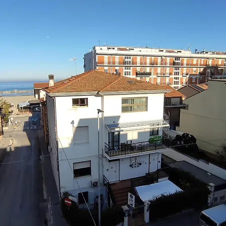 Hotel Birilli *