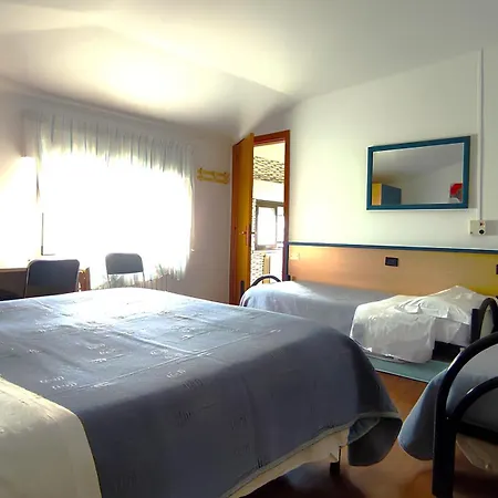 Birilli Hotel Civitanova Marche