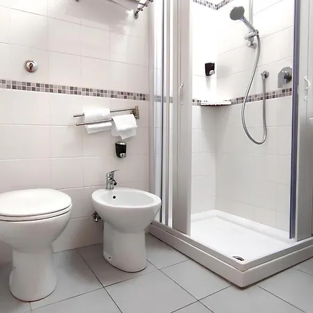 Hotel Birilli Civitanova Marche