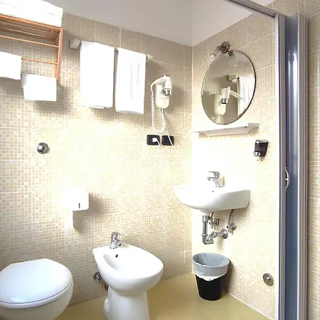 Hotel Birilli