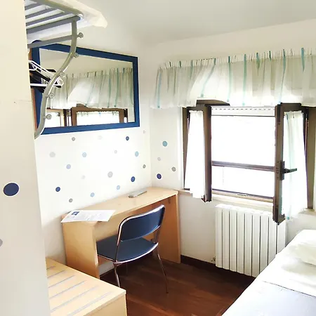 Hotel Birilli *