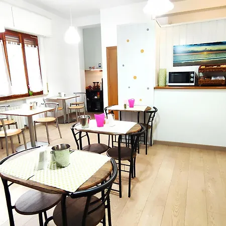 Birilli Hotel *
