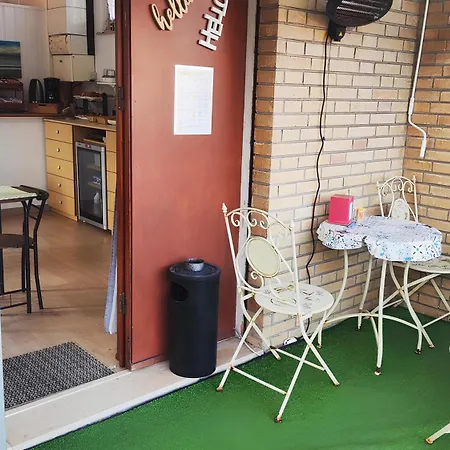 Hotel Birilli Civitanova Marche