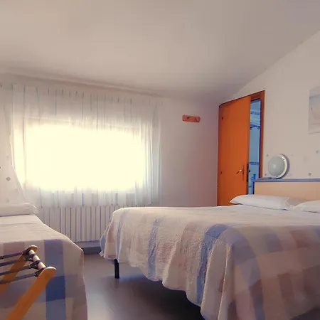 Birilli Hotel *