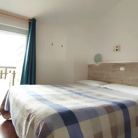 Hotel Birilli