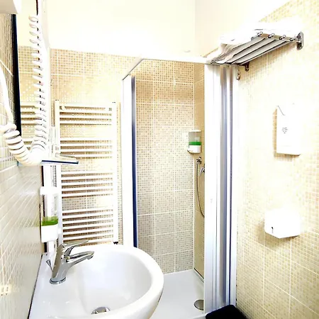 Hotel Birilli *