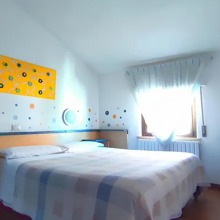 Hotel Birilli Civitanova Marche