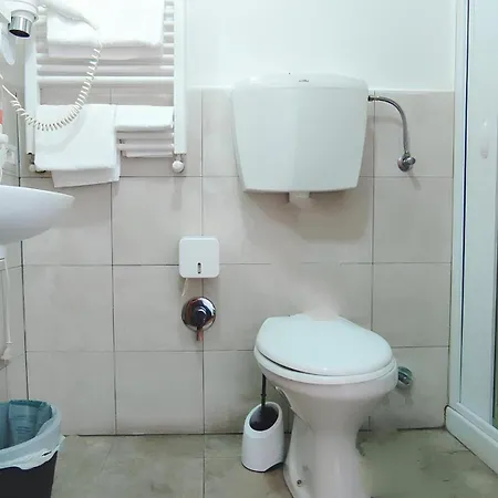 Ξενοδοχείο Birilli *