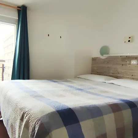 Hotel Birilli Civitanova Marche
