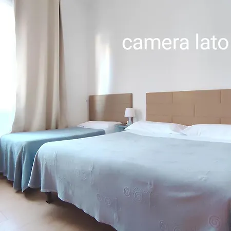 Hotel Birilli Civitanova Marche