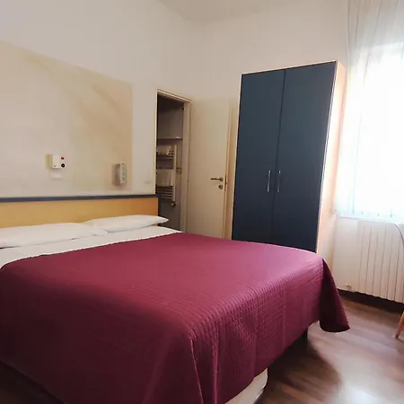 Birilli Hotel Civitanova Marche