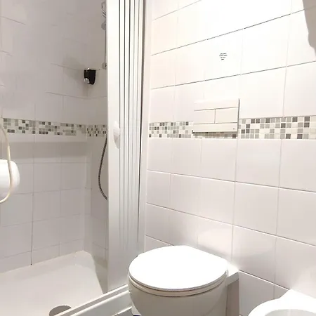 Hotel Birilli *