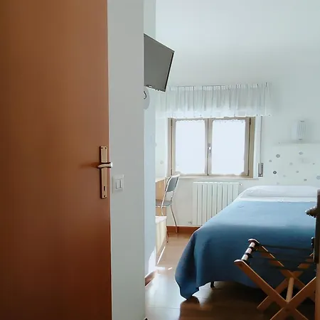 Ξενοδοχείο Birilli Civitanova Marche