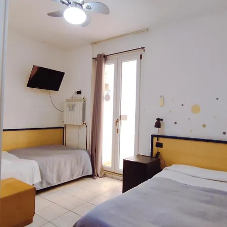 Birilli Hotel