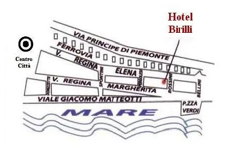 Birilli Hotel *