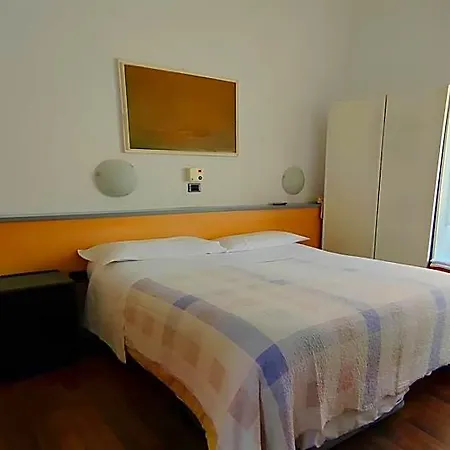 Hotel Birilli *