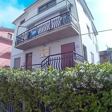 Ξενοδοχείο Birilli