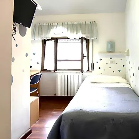 Hotel Birilli Civitanova Marche