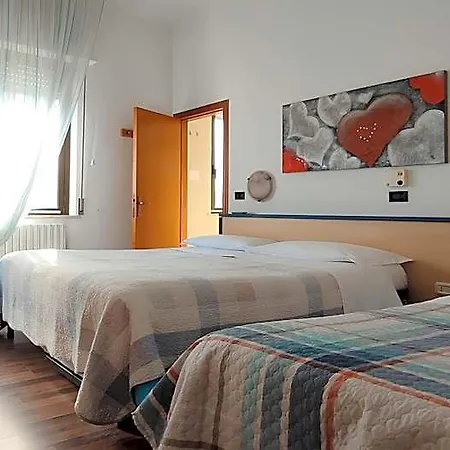 Hotel Birilli Civitanova Marche