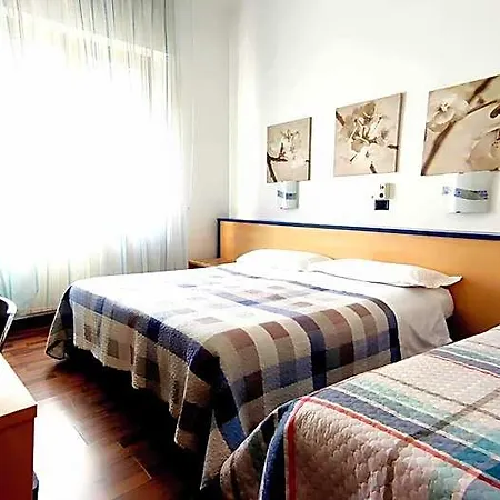 Birilli Hotel