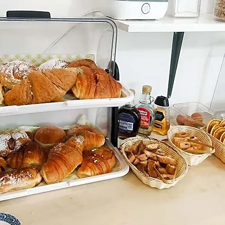 Hotel Birilli Civitanova Marche