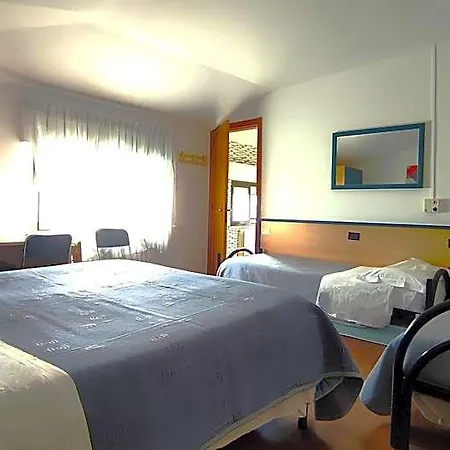Birilli Hotel Civitanova Marche