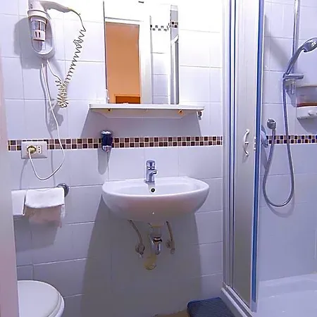 Ξενοδοχείο Birilli Civitanova Marche