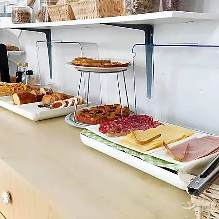 Hotel Birilli Civitanova Marche