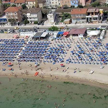 Hotel Birilli Civitanova Marche