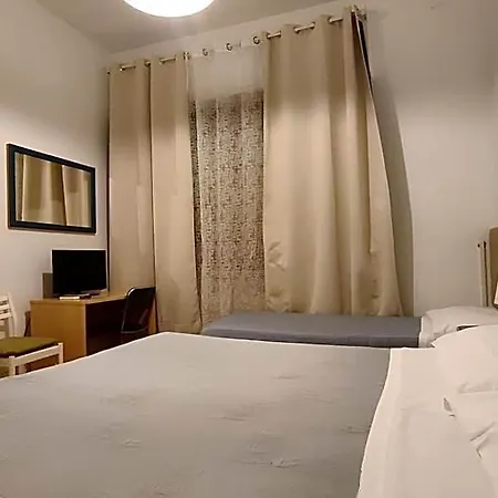 Birilli Hotel *