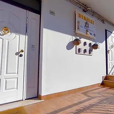 Birilli Hotel Civitanova Marche