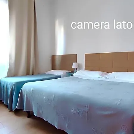Hotel Birilli