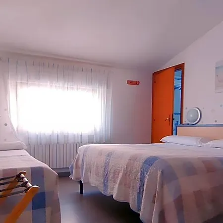 Hotel Birilli