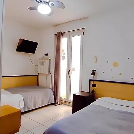 Birilli Hotel *