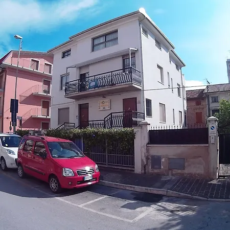 Ξενοδοχείο Birilli