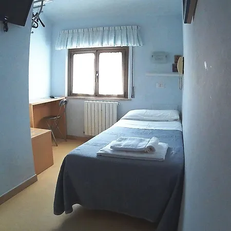 Birilli Hotel