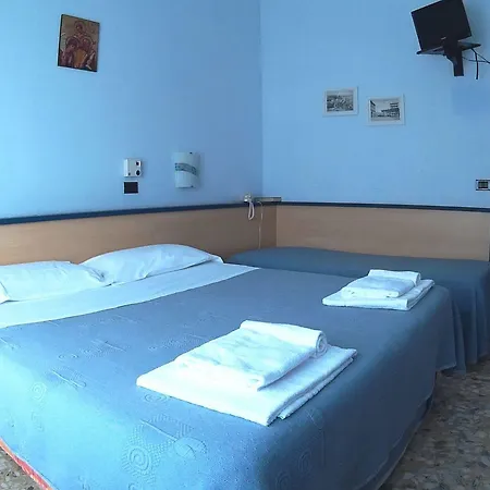 Birilli Ξενοδοχείο Civitanova Marche