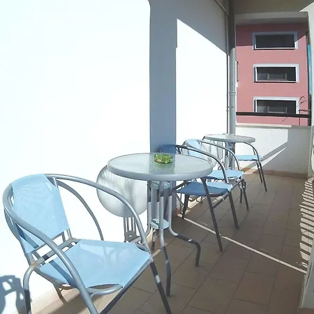 Birilli Hotel *